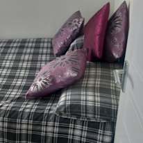 Photo of Greg's room