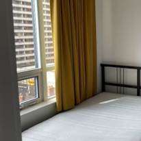 Photo of Conan's room