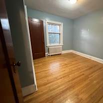 Photo of Zed's room