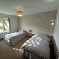 Photo of Paul's room