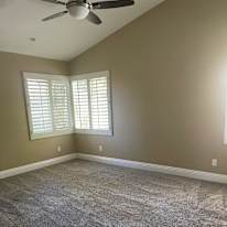 Photo of Amy's room