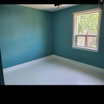 Photo of Joanne's room