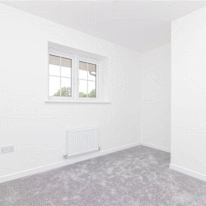 Photo of A's room