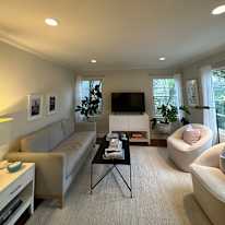Photo of Emily's room