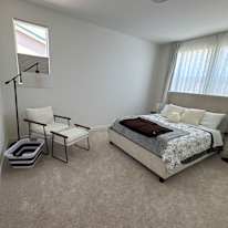 Photo of Marie's room