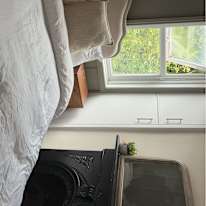 Photo of Frankie's room