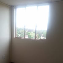 Photo of Spha's room