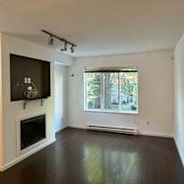 Photo of CoLiving BC's room