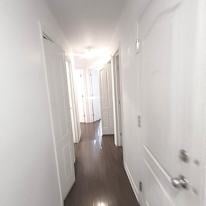 Photo of Wu's room
