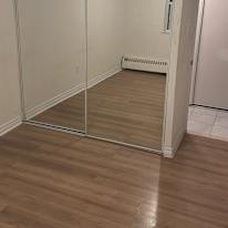 Photo of Tony 's room