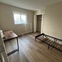 Photo of Vince's room
