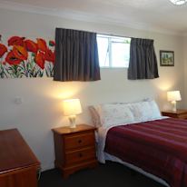 Photo of Ian's room