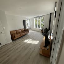 Photo of Alex's room