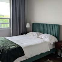Photo of Jay's room