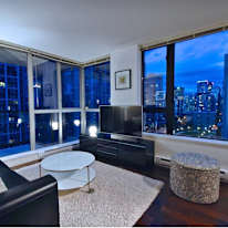 Photo of Nicholas's room