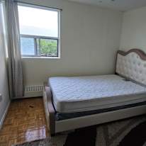 Photo of Ron's room