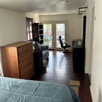 Photo of Ramon's room