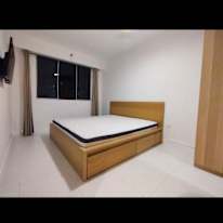 Photo of Adrian Ahmad's room