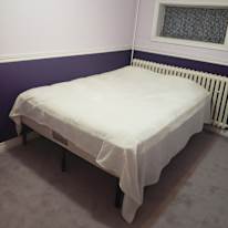 Photo of HIWA's room