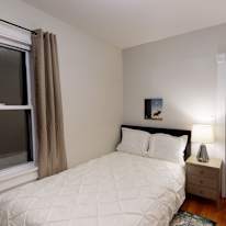 Photo of Sam June's room