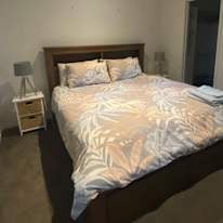 Photo of Courtney's room