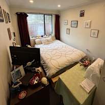 Photo of Alara's room