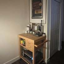Photo of Taylor Knowles's room