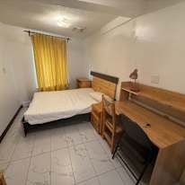 Photo of Daniel's room