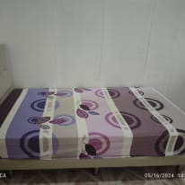 Photo of ZENI's room
