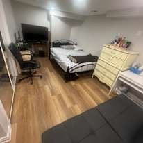 Photo of Dhimant's room