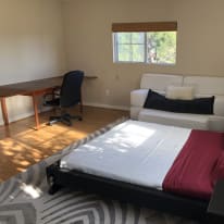 Photo of Kelsey's room