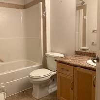 Photo of Martha's room