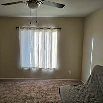 Photo of Mauricio Melendez's room