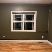 Photo of Diana Laurent's room
