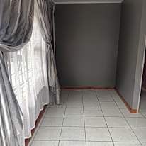 Photo of Xolani Mjiyako's room