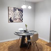 Photo of Master Private Room w/ walk in closet + shared bathroom available's room