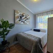 Photo of Clyde's room