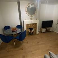 Photo of Maxine's room
