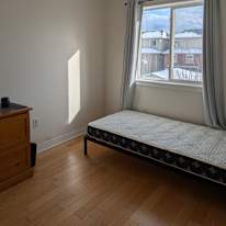 Photo of Jasmine's room