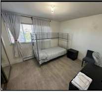 Photo of Brady's room