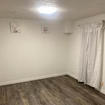 Photo of Steven's room