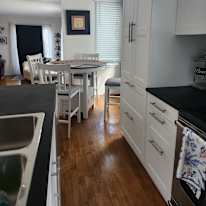 Photo of Susan Mary Lapierre's room