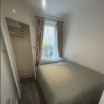 Photo of Tyler's room