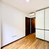 Photo of PY's room