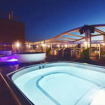 Photo of Aiza's room