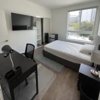 Photo of Nora's room