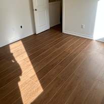 Photo of Shaundell's room