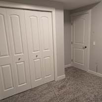 Photo of Emily's room
