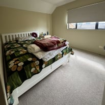 Photo of Manpriya's room