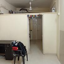 Photo of Obaid's room